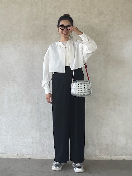 yukariさんのコーディネート