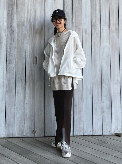 yukariさんのコーディネート