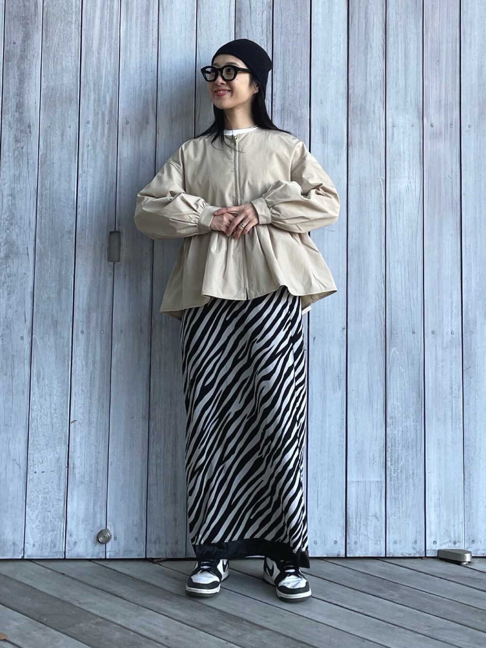 その他 yukari Junya Watanabe Comme des Garçons F/W 2005 Green Buttoned