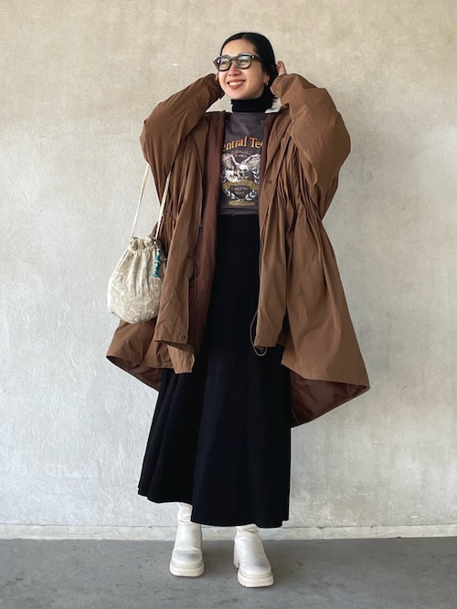 yukariさんのコーディネート