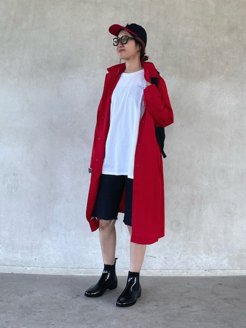 yukariさんのコーディネート