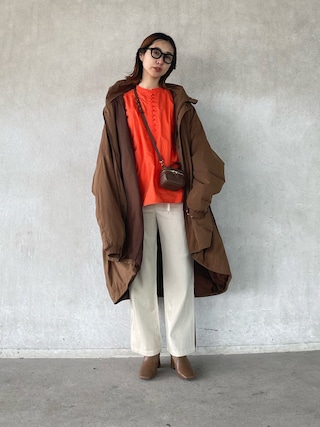 77circa × WILD THINGS × FREAK'S STORE 別注 FREAK'S STORE パーカー 限定展開 WILD THINGS×FREAK'S STORE