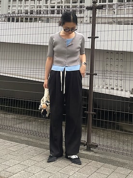yukariさんのコーディネート