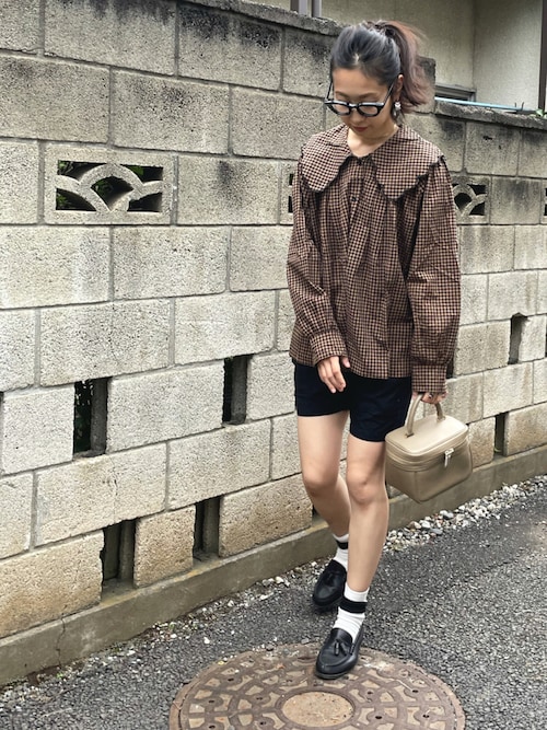 yukariさんのコーディネート
