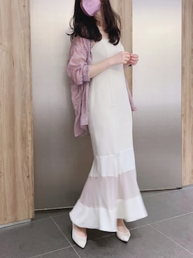 lilac さんのコーディネート