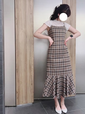 lilac さんのコーディネート