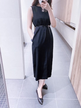 lilac さんのコーディネート