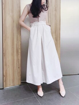 lilac さんのコーディネート