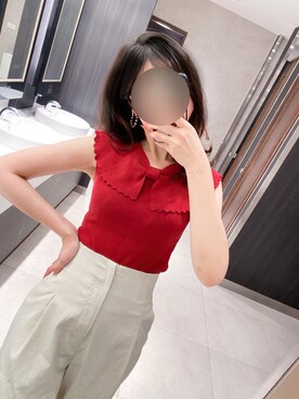 lilac さんのコーディネート