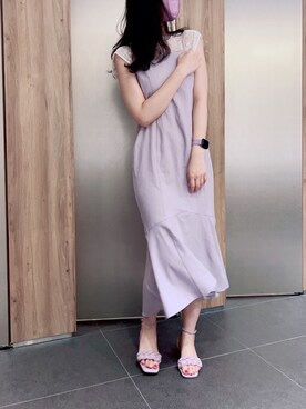 lilac さんのコーディネート