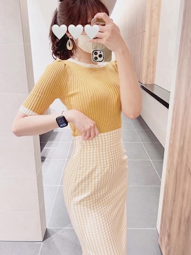 lilac さんのコーディネート