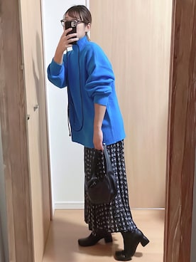 yumiさんのコーディネート