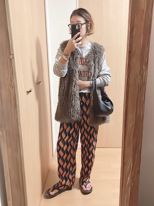 yumiさんのコーディネート