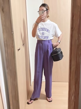 yumiさんのコーディネート