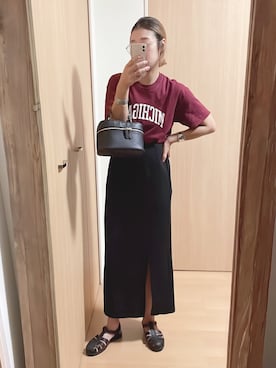 yumiさんのコーディネート