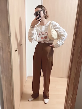 yumiさんのコーディネート