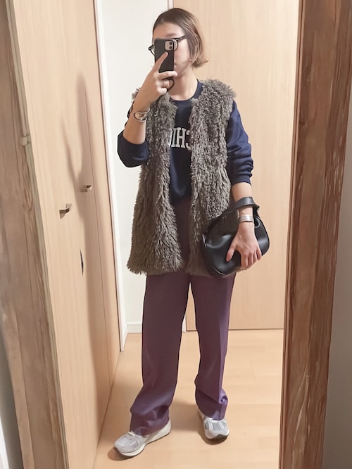 yumiさんのコーディネート