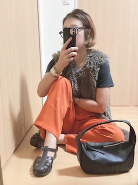 yumiさんのコーディネート