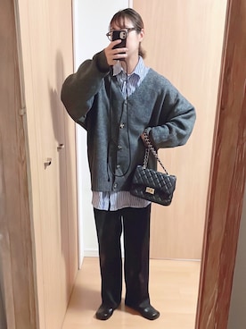 yumiさんのコーディネート