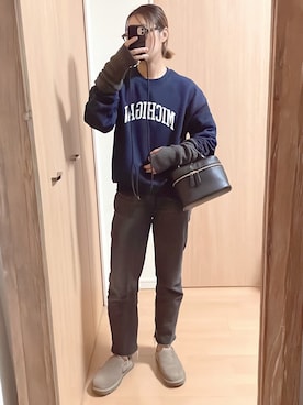 yumiさんのコーディネート