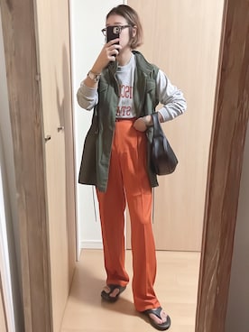 yumiさんのコーディネート