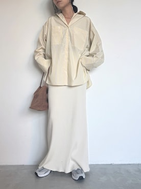 yumiさんのコーディネート