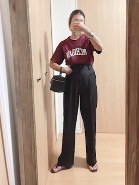 yumiさんのコーディネート