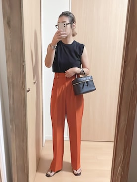 yumiさんのコーディネート