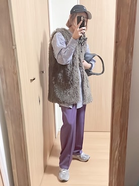 yumiさんのコーディネート