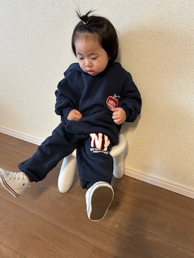chanさんのコーディネート