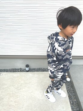 chanさんのコーディネート