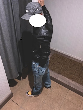 DAIKIさんのコーディネート