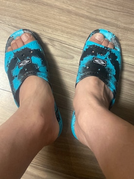 「CHALLENGER（チャレンジャー）のアイテム」を使った、DAIKIさん（メンズ・168cm）の春コーディネート