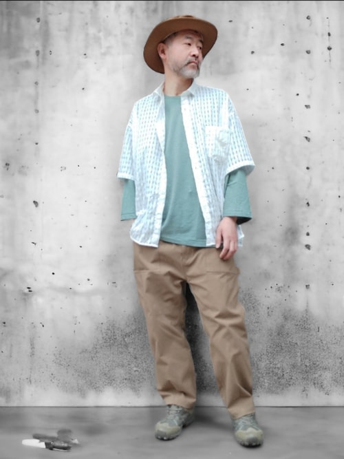 addict(s)さんのコーディネート