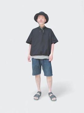 addict(s)さん(メンズ・178cm)の春コーディネート