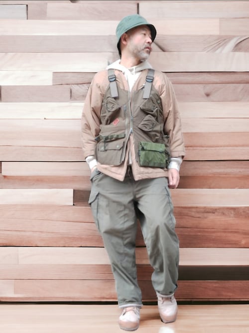 addict(s)さんのコーディネート