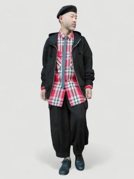 addict(s)さんのコーディネート