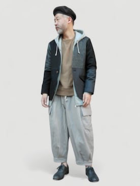 addict(s)さんのコーディネート