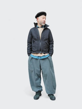 addict(s)さんのコーディネート