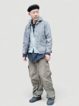 addict(s)さんのコーディネート