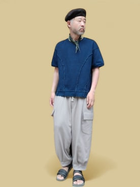 addict(s)さんのコーディネート