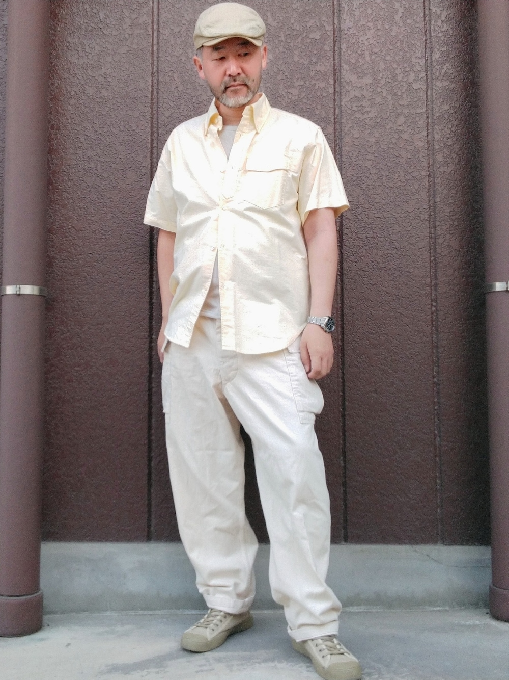 Engineered Garments（エンジニアードガーメンツ）の