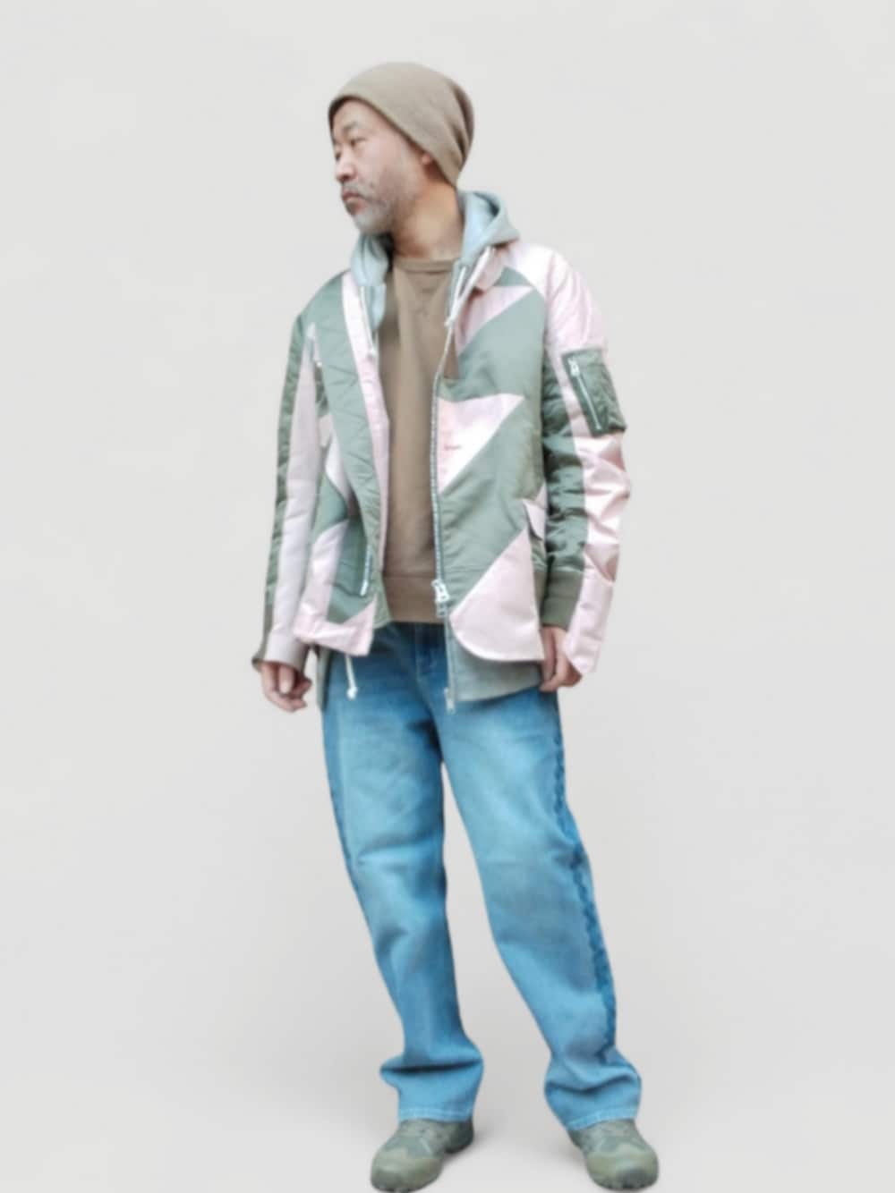 inov-8（イノヴェイト）の「【inov-8】FLYROC 345 GTX CD UNI V2