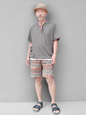 addict(s)さんのコーディネート