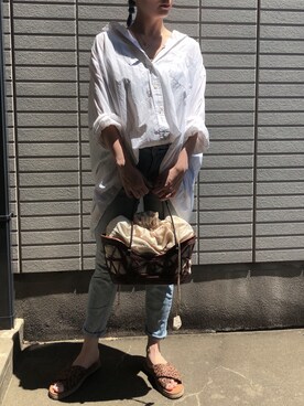 KYONさんのコーディネート