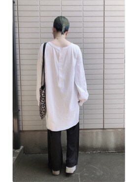 KYONさんのコーディネート