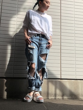 KYONさんのコーディネート