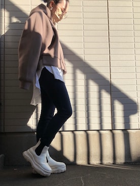 KYONさんのコーディネート