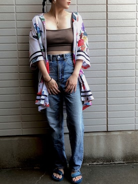 KYONさんのコーディネート