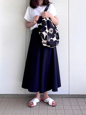 みにさんのコーディネート